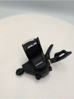 Shimano SLX SL-M670 Left/Front Trigger Shifter 2x or 3x 10 Speed MTB Dyna-Sys